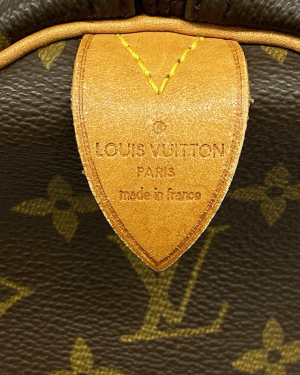Bolsa Louis Vuitton Keepall 50