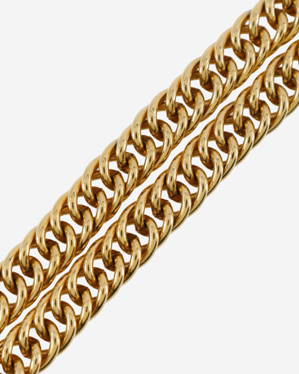 Collar Chanel Vintage