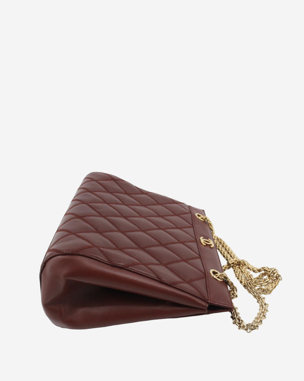 Bolsa Chanel Bijoux Tote