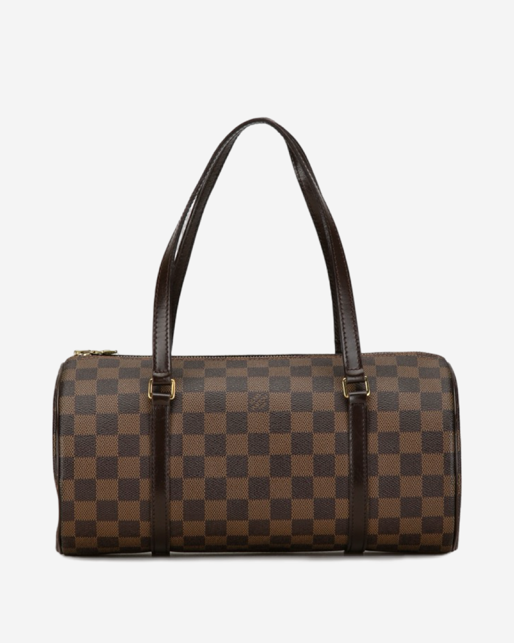 Bolsa Louis Vuitton Papillon 30 Damier Ebene
