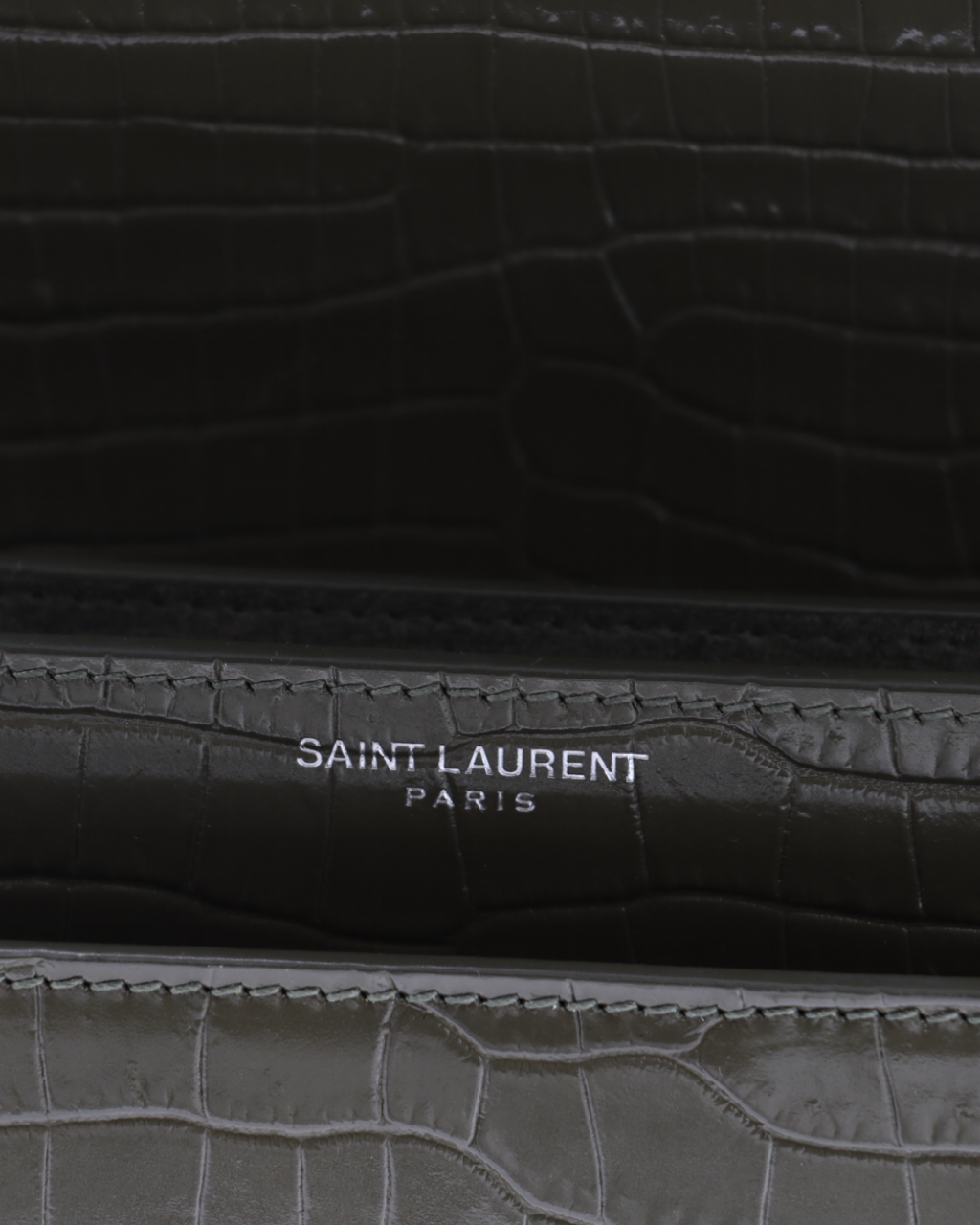 Bolsa Saint Laurent Sunset