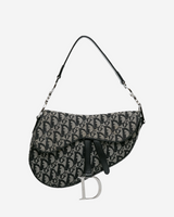 Dior Saddle Bag