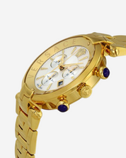 Versace Gold Classic Watch