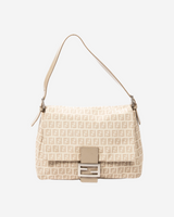 Bolsa Fendi Mamma Baguette