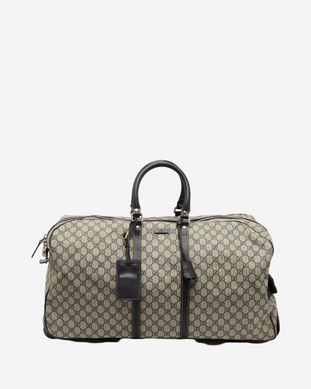 Maleta Gucci Duffle Convertible