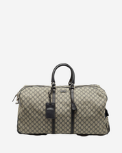Maleta Gucci Duffle Convertible