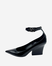 Valentino Tacones VLogo 38