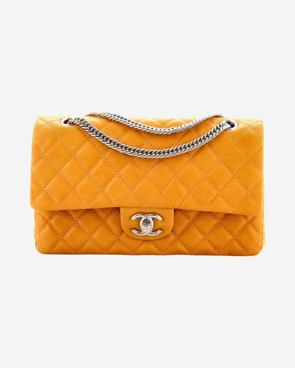 Chanel Classic Flap Small Bag