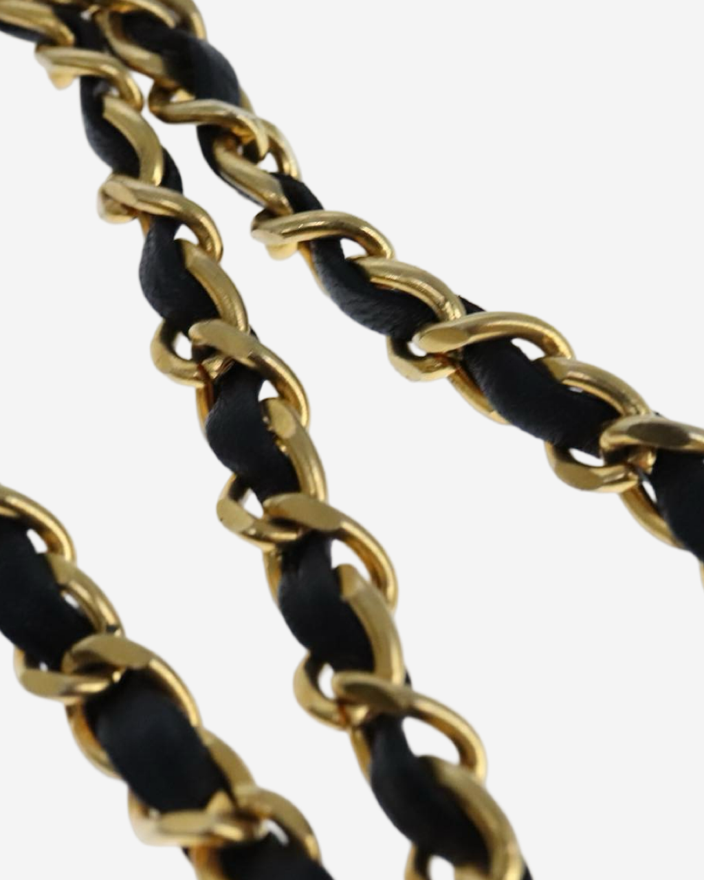 Bolsa Vintage Chanel WOC