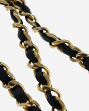 Bolsa Vintage Chanel WOC