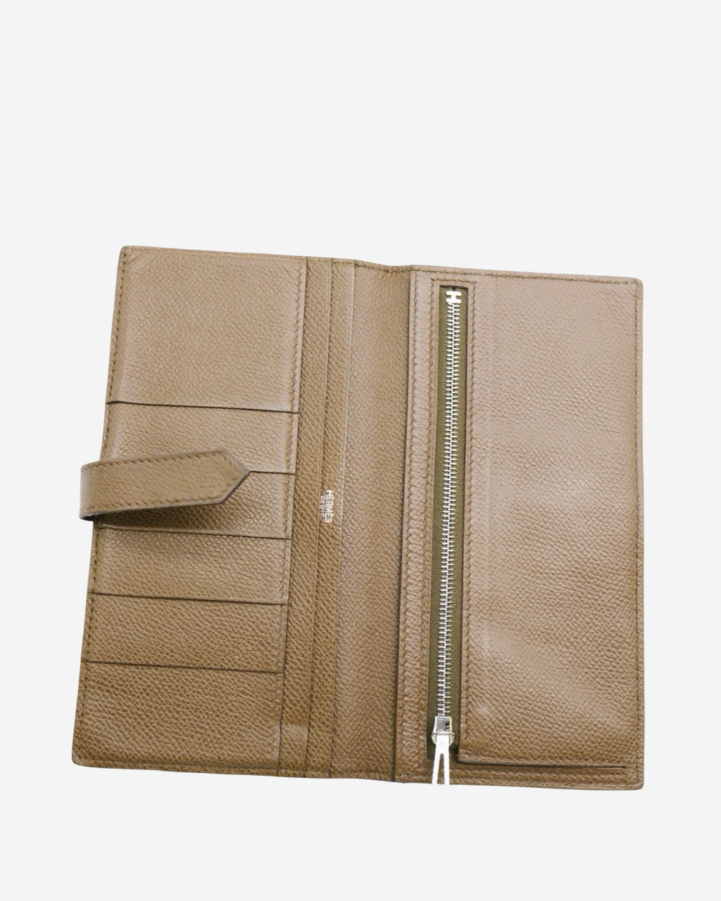 Hermès Wallet
