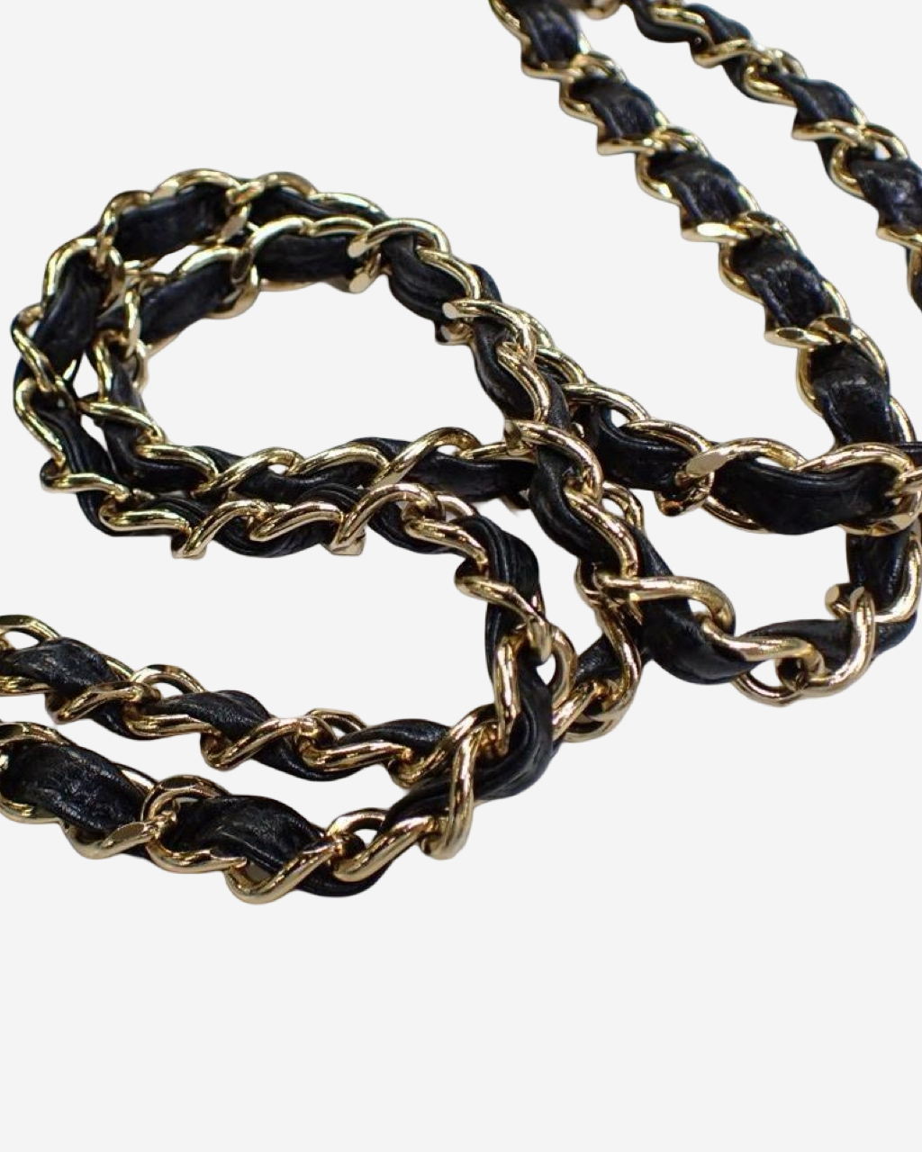 Bolsa Chanel Tote 1997-1999