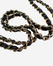 Bolsa Chanel Tote 1997-1999