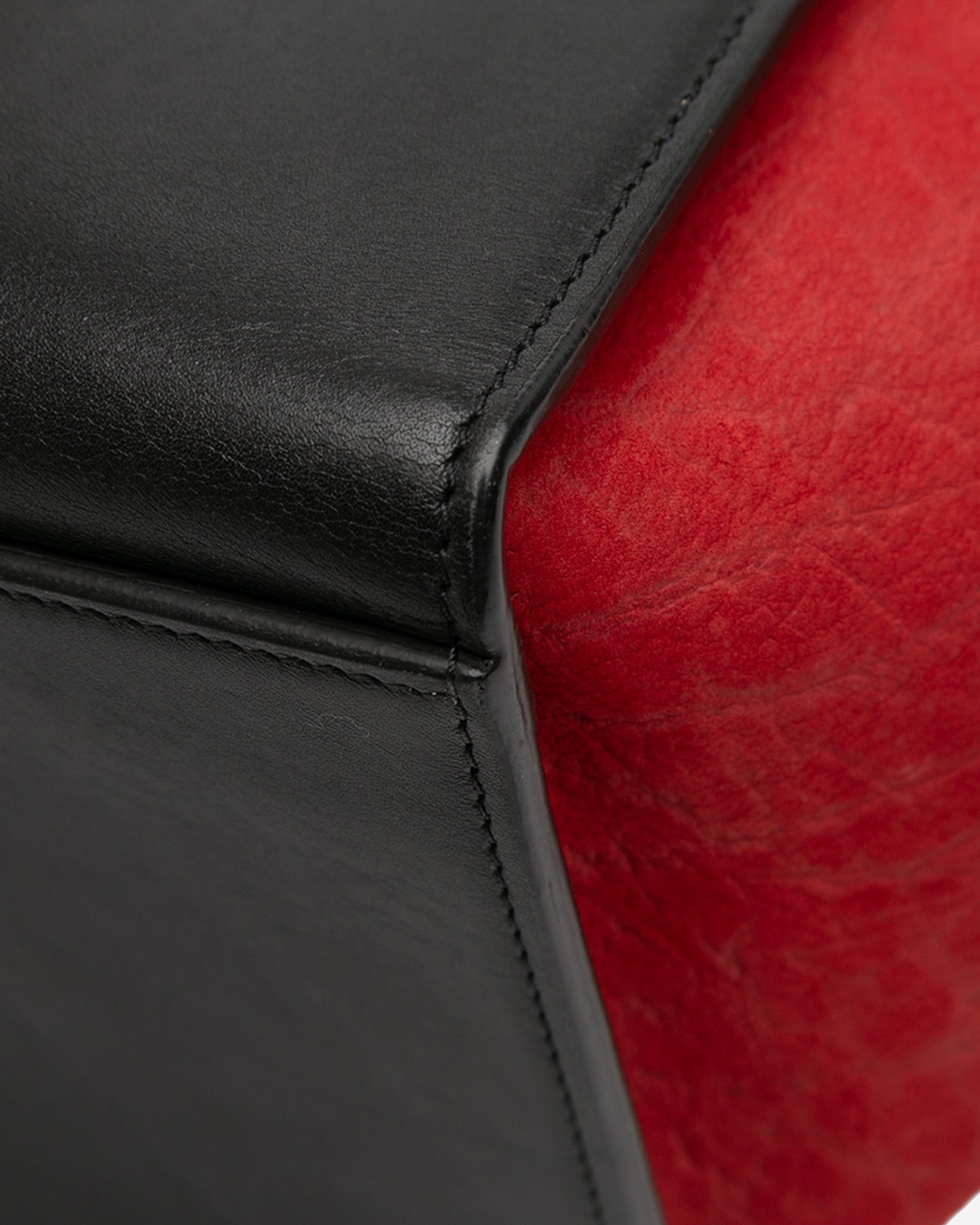 Bolsa Celine Trapeze Tricolor 2015