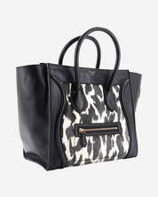 Bolsa Celine Luggage Mini