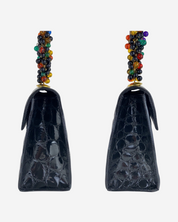Versace Beads Bag