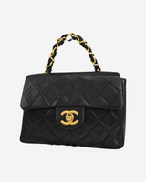 Bolsa Chanel Mini Classic Flap