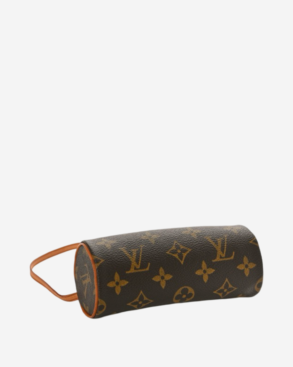 Louis Vuitton Mini Papillon Bag