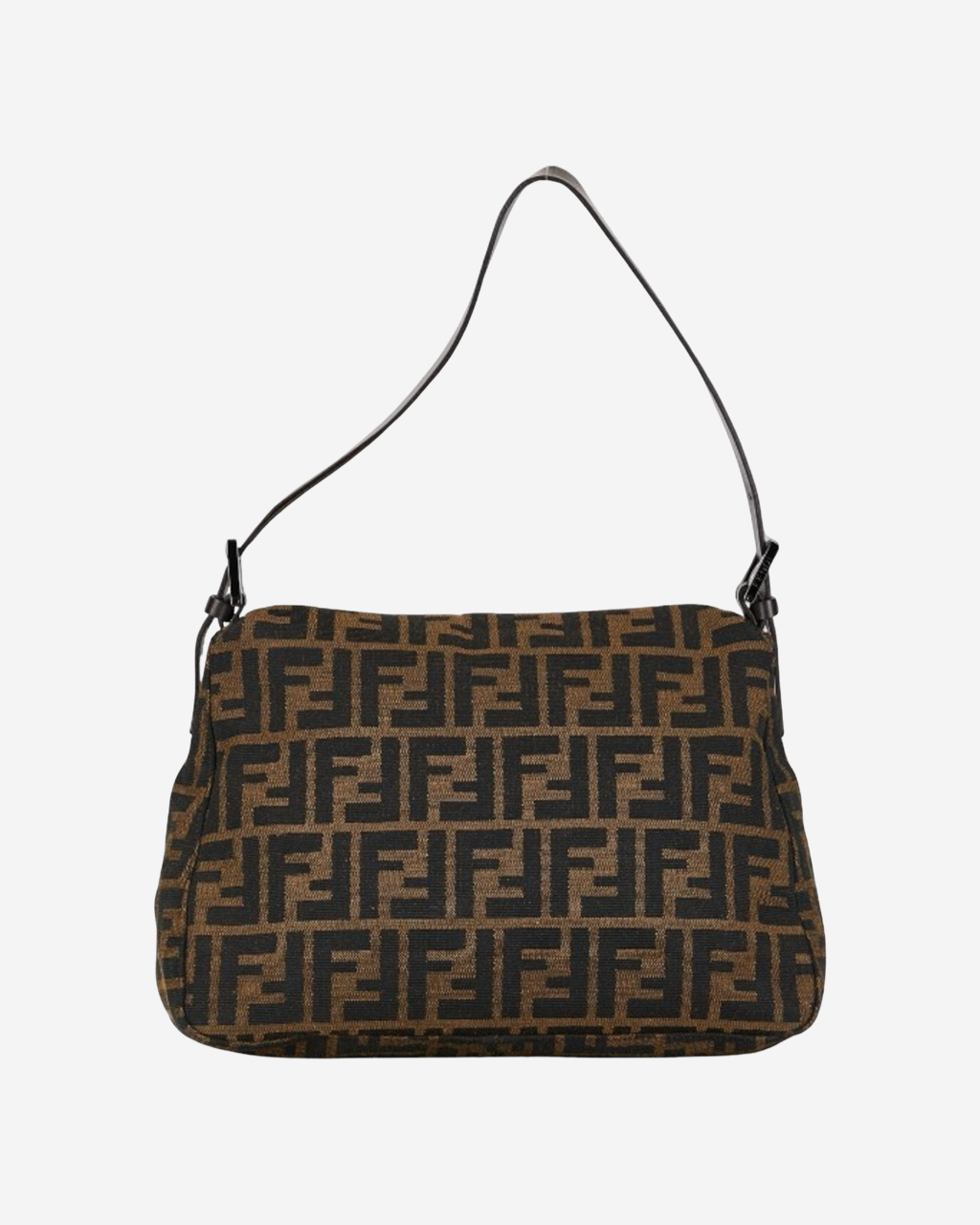 Fendi Mamma Baguette Bag