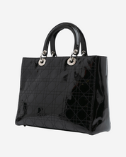 Bolsa Dior Lady Dior Cannage