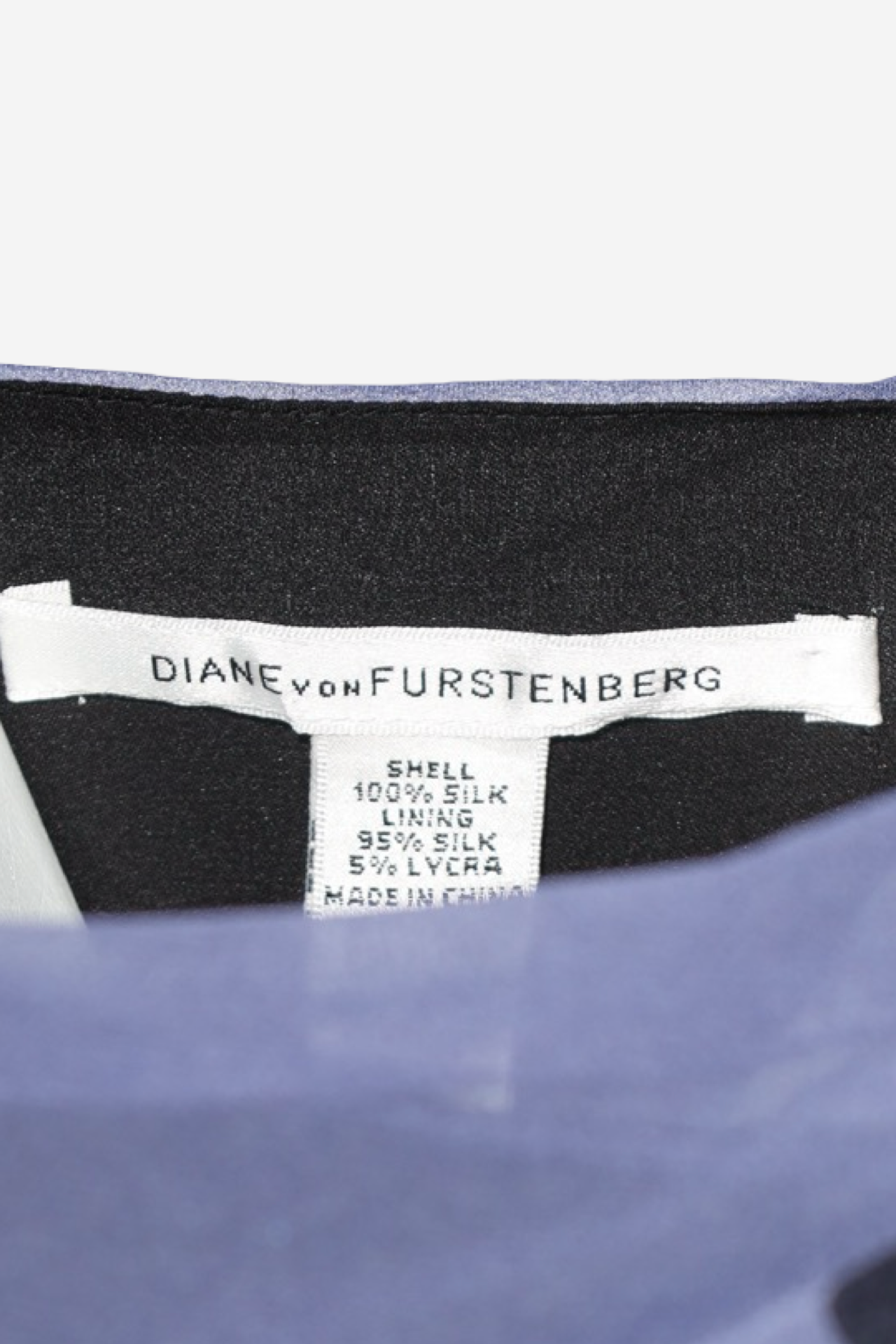Diane von Furstenberg Dress 42 IT