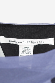 Diane von Furstenberg Dress 42 IT