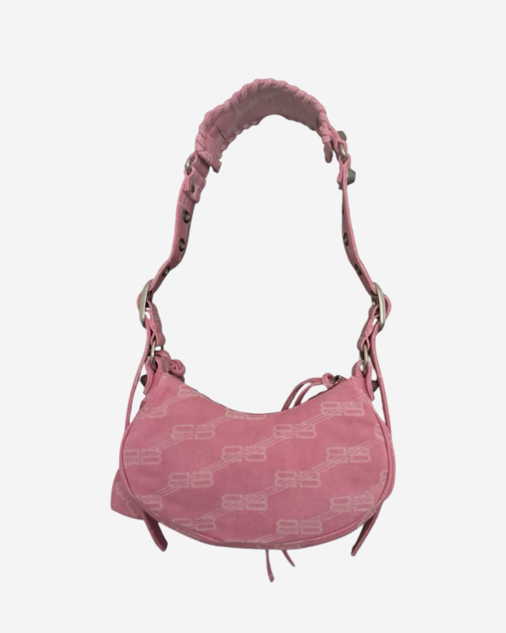 Bolsa Balenciaga Cagole XS