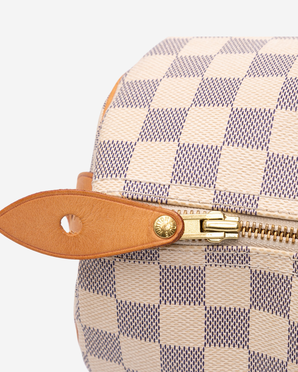 Bolsa Louis Vuitton Speedy 2011