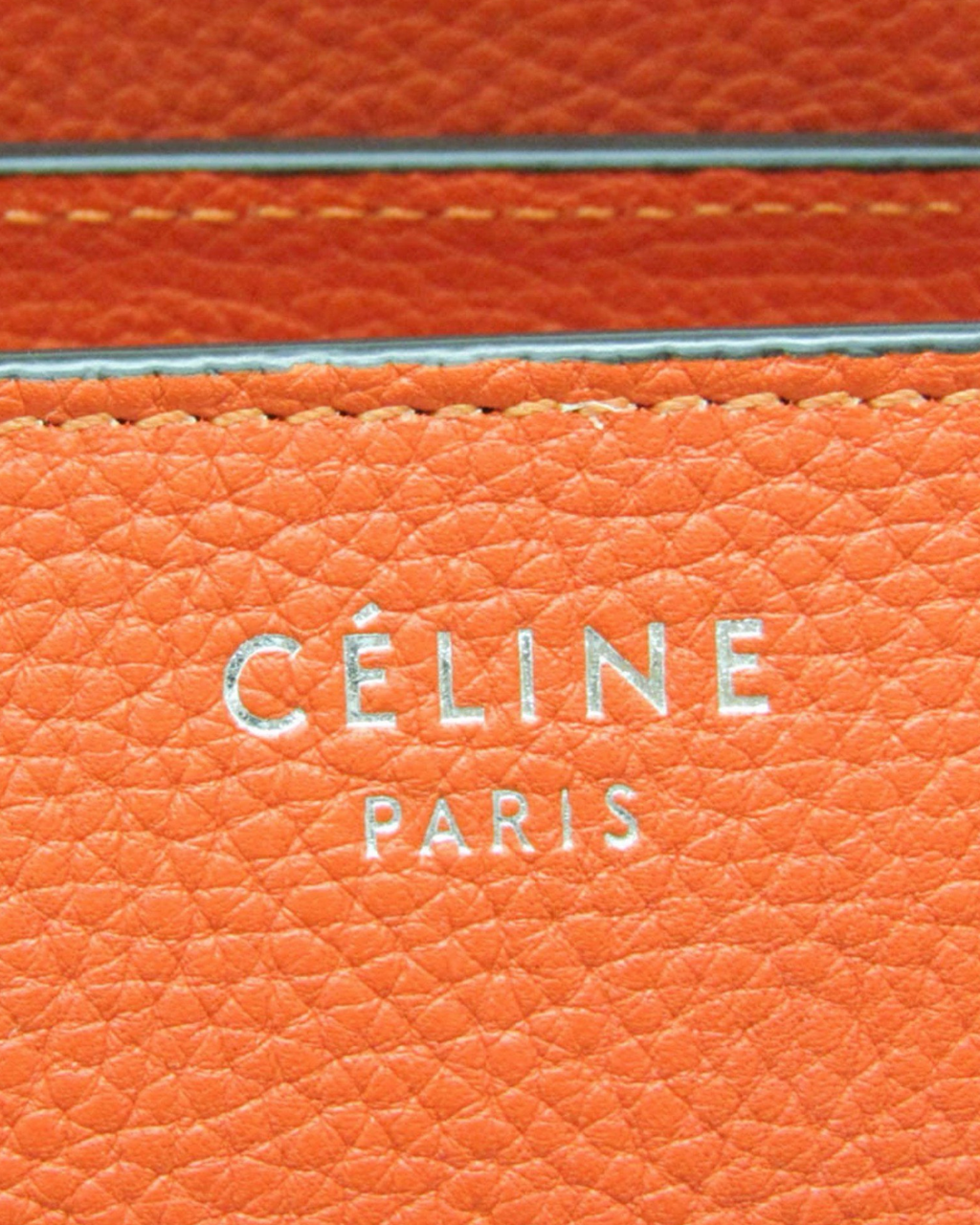 Bolsa Celine Luggage