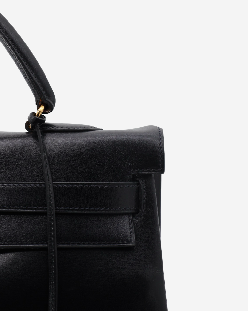 Hermès Kelly 35 Bag 1993