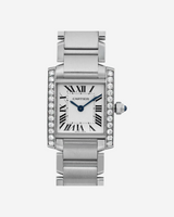 Reloj Cartier Tank Francaise