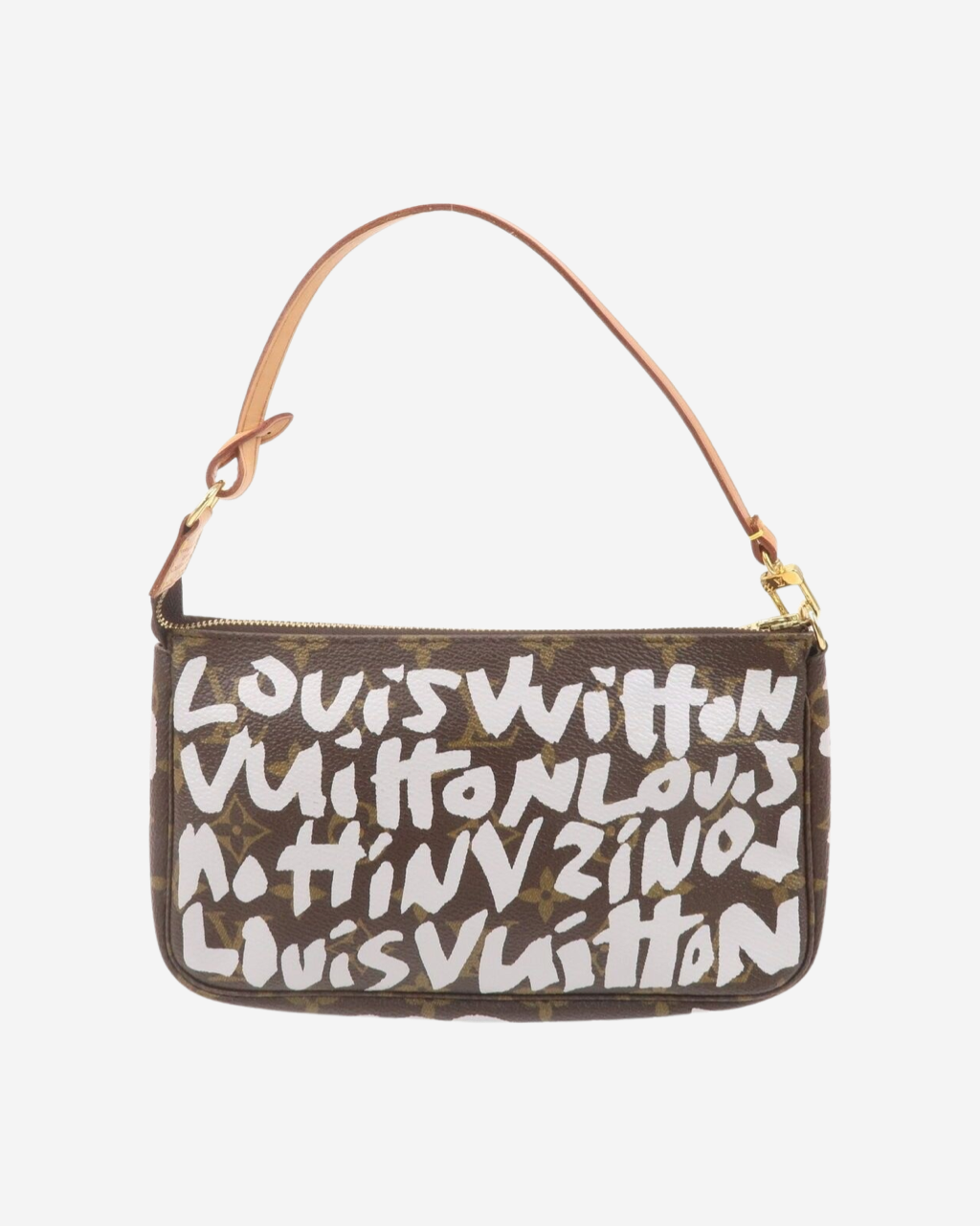 Louis Vuitton x Stephen Sprouse Pochette – Irene Buffa