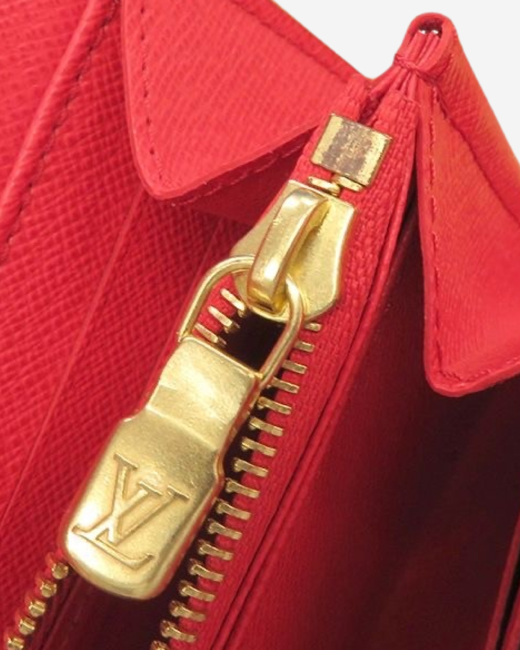 Louis Vuitton x Yayoi Kusama wallet