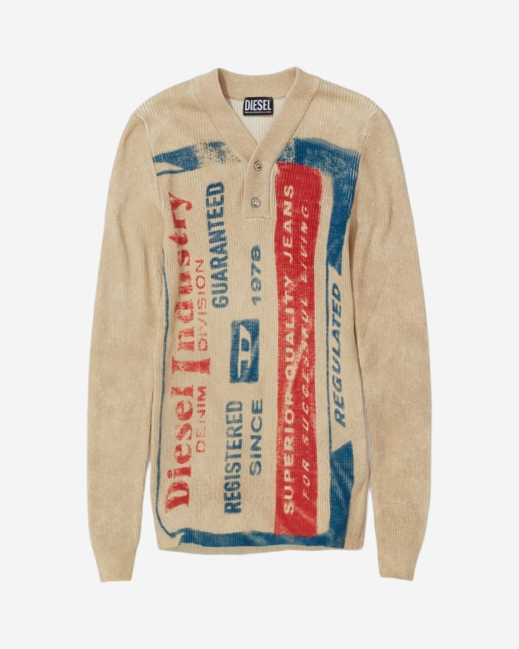 Diesel Sweater