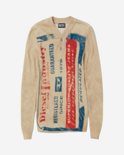 Diesel Sweater