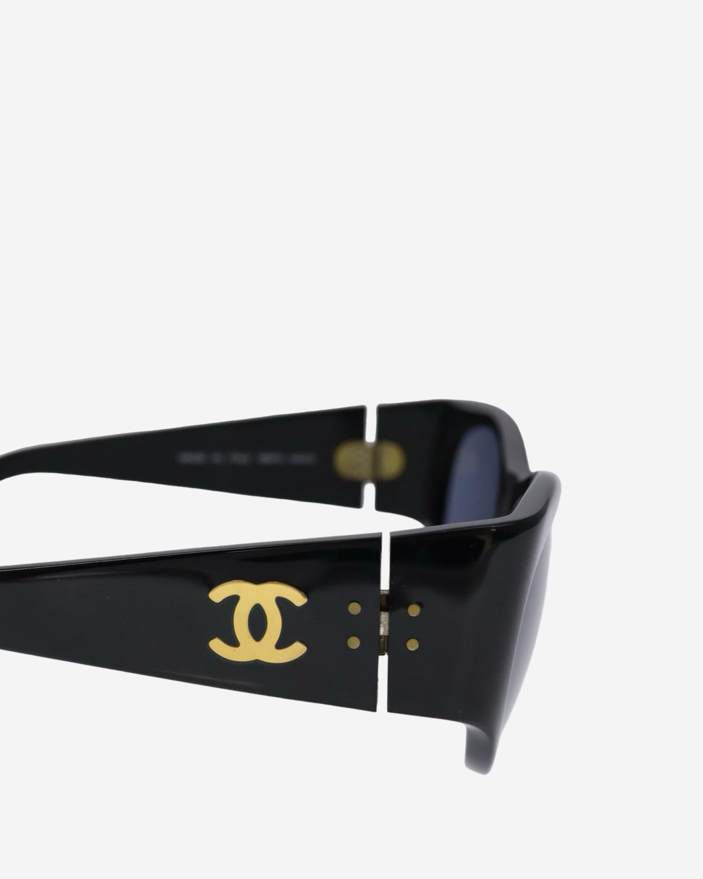 Lentes de sol Chanel