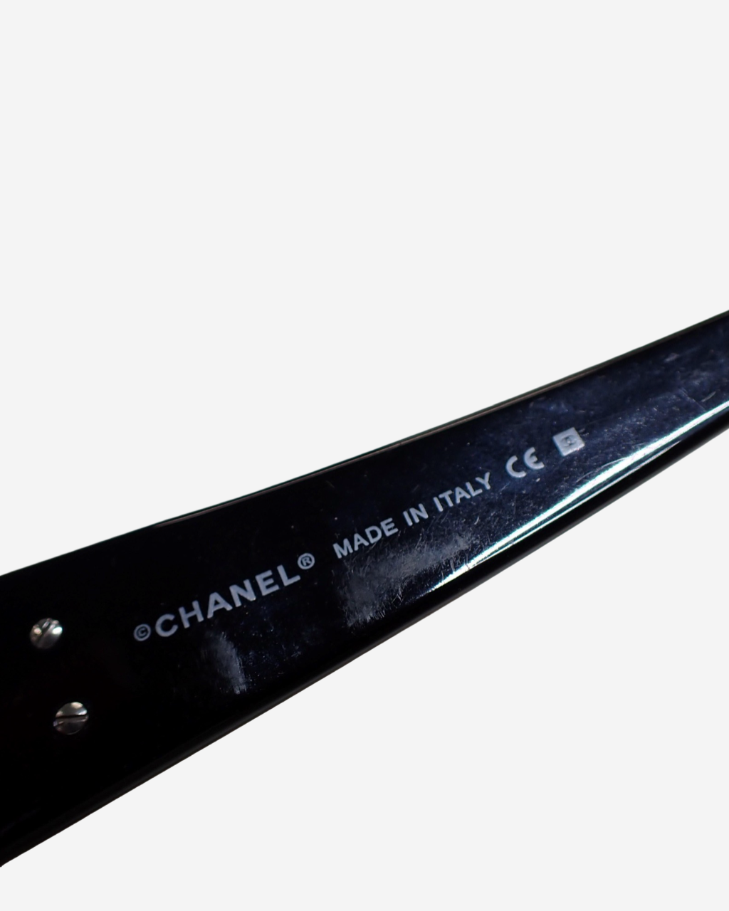 Lentes de sol Chanel