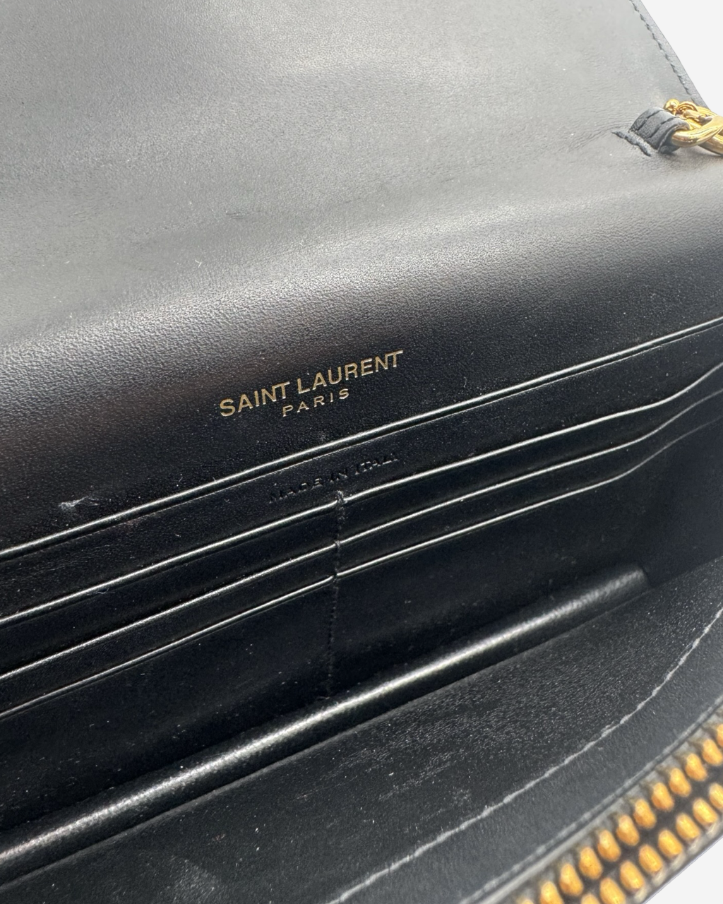 Bolsa Saint Laurent Kate