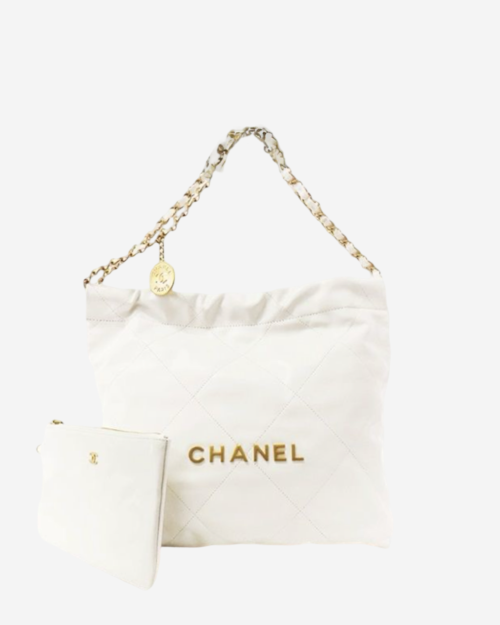 Chanel 22 Girl Bag