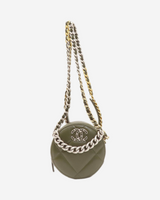 Clutch Chanel 19