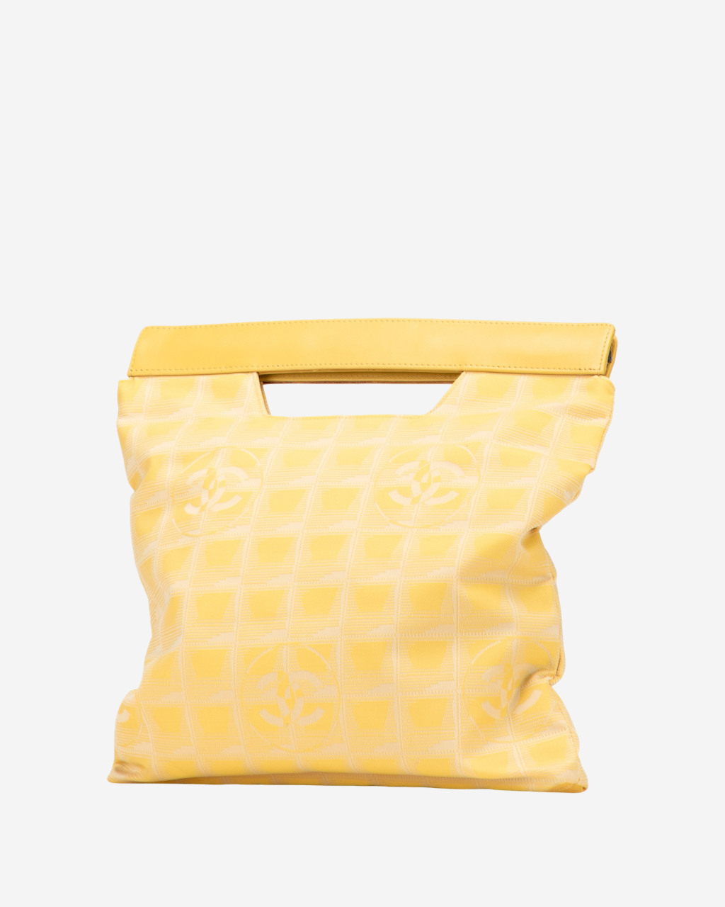 Bolsa Chanel Travel Line 2002-2003