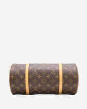 Bolsa Louis Vuitton Papillon Monogram 30 2006