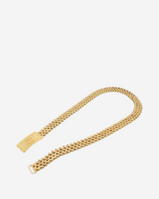 Cinturón Chanel Cadena