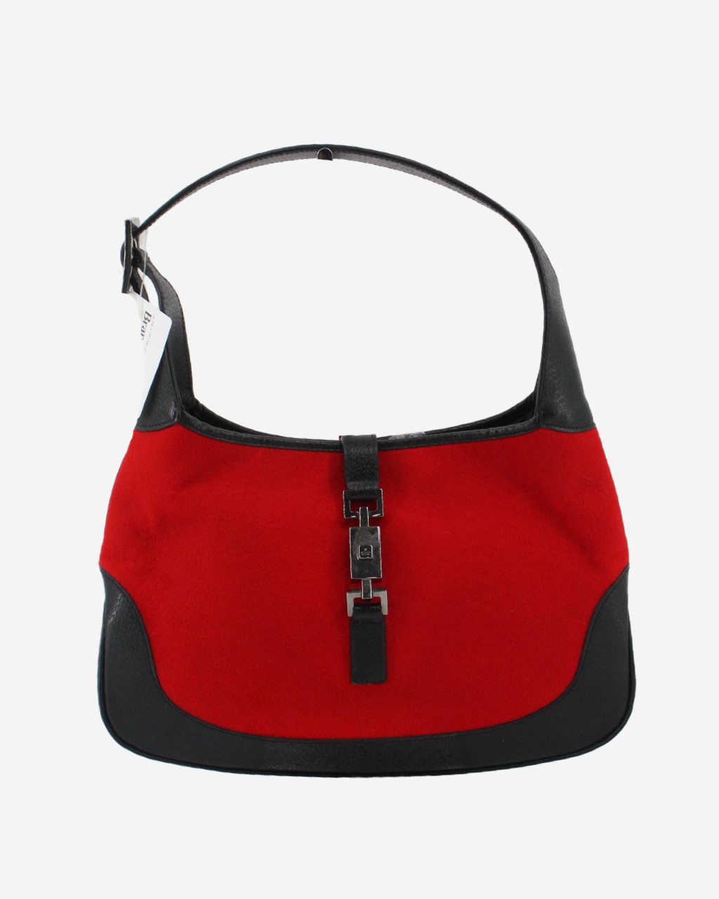 Bolsa Gucci Jackie