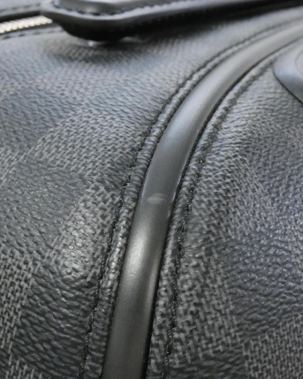 Louis Vuitton Zephyr suitcase
