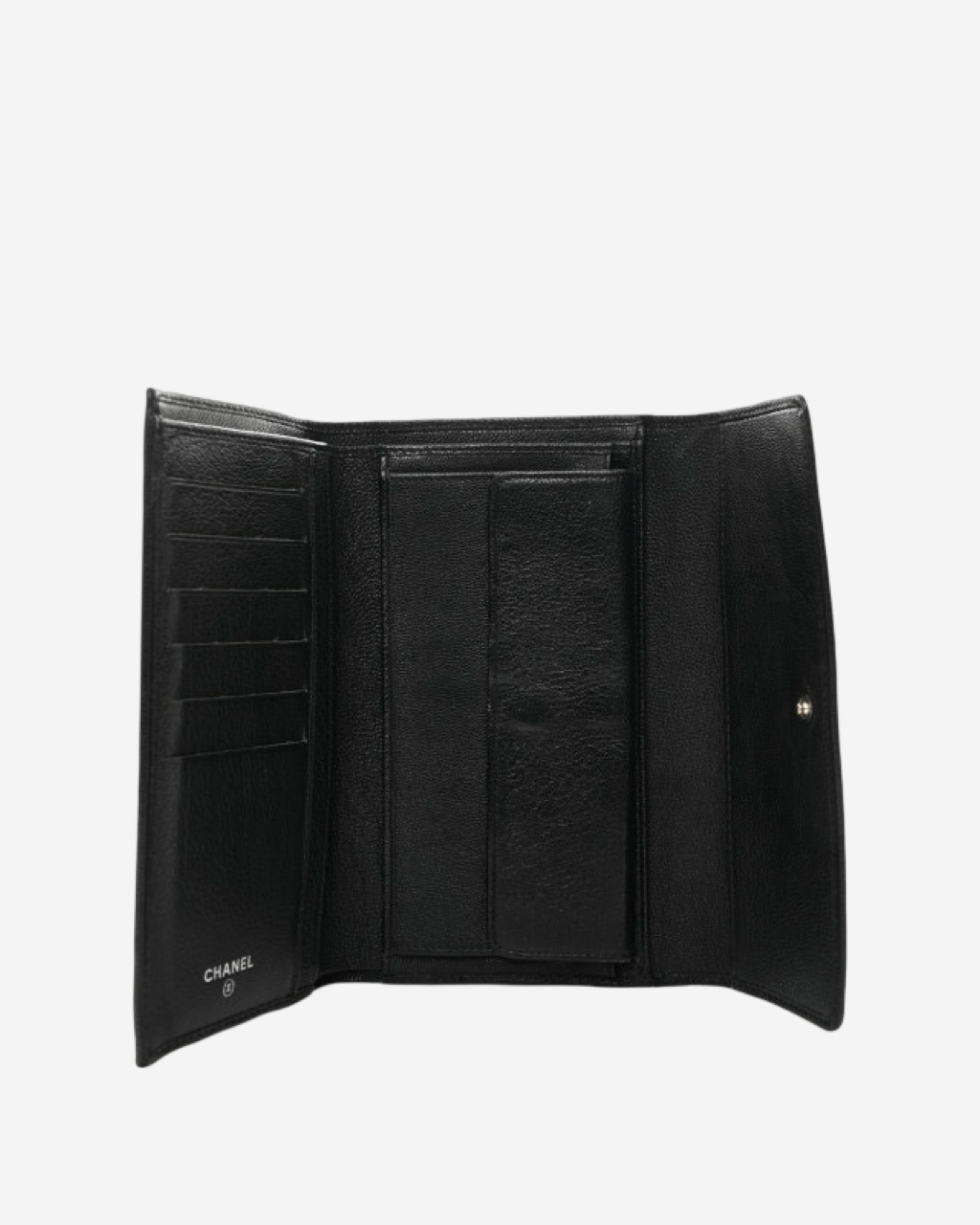 Chanel Wallet