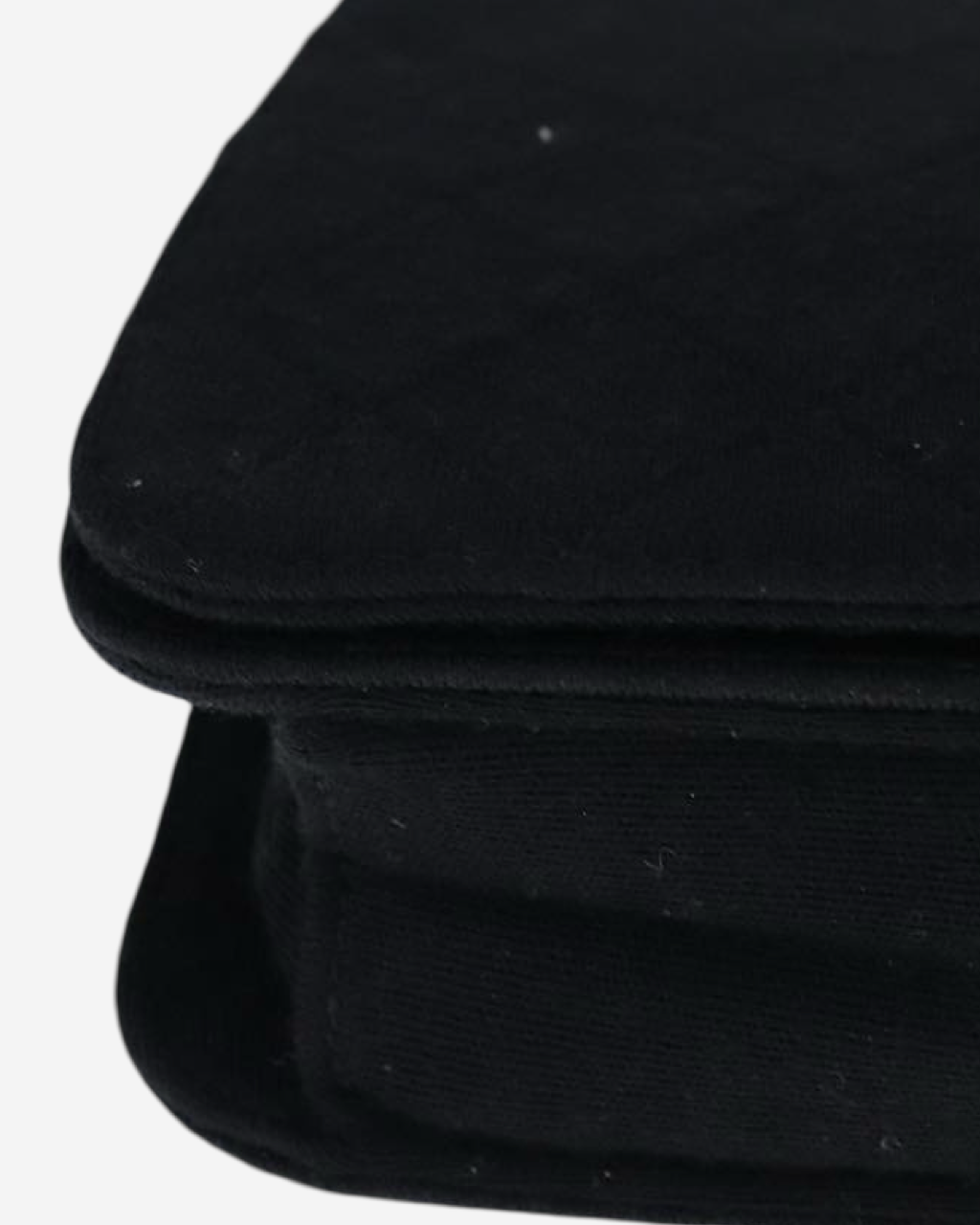 Bolsa Vintage Chanel WOC