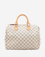 Louis Vuitton Speedy 30 Bag
