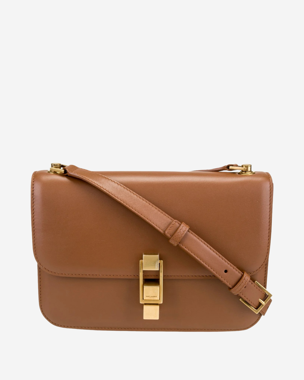 Saint Laurent Crossbody Le Carré Bag