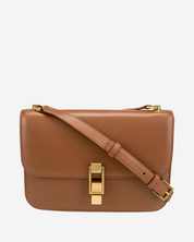 Saint Laurent Crossbody Le Carré Bag